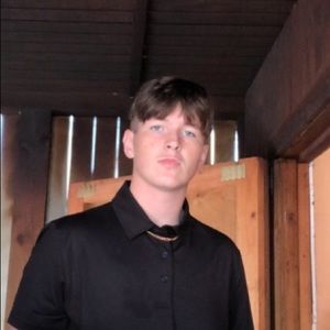 Meet your Posher, Sam